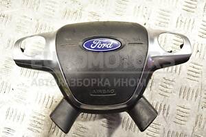 Подушка безопасности руль Airbag Ford Kuga 2012 EM51R042B85BA 285