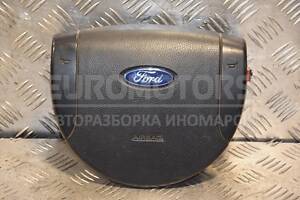 Подушка безопасности руль Airbag Ford Mondeo (III) 2000-2007 3S71