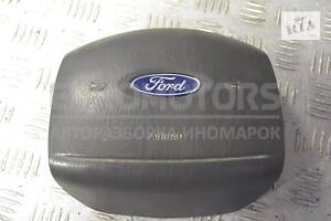 Подушка безопасности руль Airbag Ford Transit 2000-2006 YC1AV043B