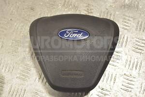 Подушка безопасности руль Airbag Ford Transit/Tourneo Courier 2014 ET76A042B85AEW 247561