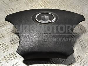 Подушка безопасности руль Airbag Great Wall Hover (H5) 2010 58201