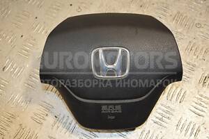 Подушка безопасности руль Airbag Honda CR-V 2007-2012 77800SWAE81