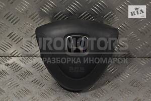 Подушка безопасности руль Airbag Honda Jazz 2002-2008 77800SAAE82 159727