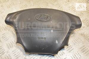 Подушка безопасности руль Airbag Hyundai H1 1997-2007 SA1002900 2