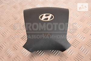 Подушка безопасности руль Airbag Hyundai H1 2007-2015 114478