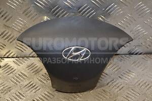 Подушка безопасности руль Airbag Hyundai i30 2007-2012 56900A6000