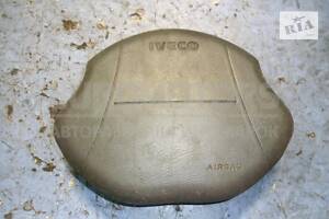 Подушка безопасности руль Airbag Iveco Daily (E3) 1999-2006 50407