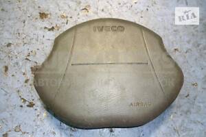 Подушка безопасности руль Airbag Iveco Daily (E3) 1999-2006 504072860 44301