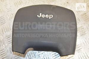 Подушка безопасности руль Airbag Jeep Grand Cherokee 1999-2004 22