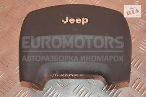 Подушка безопасности руль Airbag Jeep Grand Cherokee 1999-2004 5G
