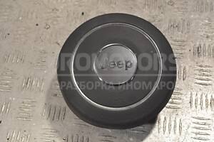 Подушка безопасности руль Airbag Jeep Grand Cherokee 2010 P1GS311