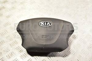 Подушка безопасности руль Airbag Kia Carnival 2006-2014 569004D53