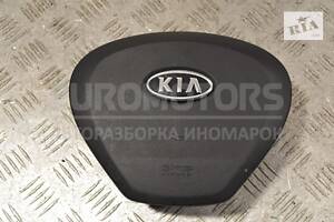 Подушка безопасности руль Airbag Kia Ceed 2007-2012 569001H000 26