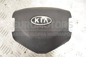 Подушка безопасности руль Airbag Kia Ceed 2007-2012 569001H600 21