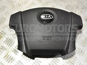 Подушка безопасности руль Airbag Kia Sportage 2004-2010 569001F200 351762