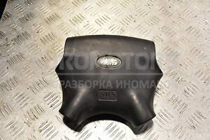 Подушка безопасности руль Airbag Land Rover Freelander (I) 1998-2006 EHM000050 330813