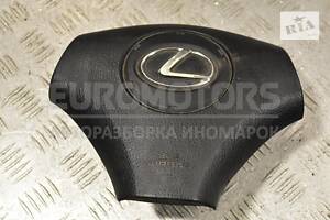 Подушка безопасности руль Airbag Lexus RX 1998-2003 271545