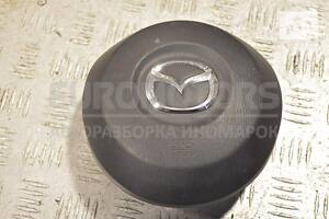 Подушка безопасности руль Airbag Mazda CX-5 2012 218732