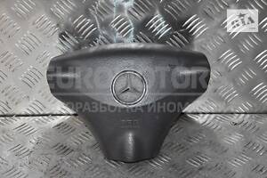 Подушка безопасности руль Airbag Mercedes A-class (W168) 1997-200