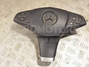 Подушка безопасности руль Airbag Mercedes E-class (C207) 2009-2016 A2078603602 218747