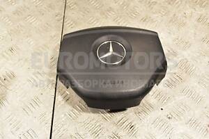 Подушка безопасности руль Airbag Mercedes R-Class (W251) 2005 A16