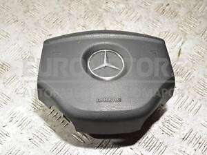 Подушка безопасности руль Airbag Mercedes R-Class (W251) 2005 A16