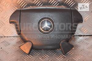 Подушка безопасности руль Airbag Mercedes SLK (W170) 1996-2004 11