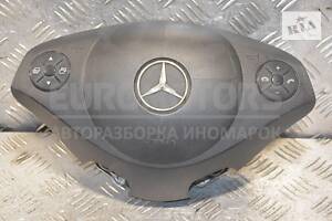 Подушка безопасности руль Airbag Mercedes Sprinter (906) 2006-201