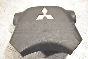 Подушка безопасности руль Airbag Mitsubishi Grandis 2004-2010 MN1