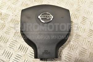 Подушка безопасности руль Airbag Nissan Note (E11) 2005-2013 2894