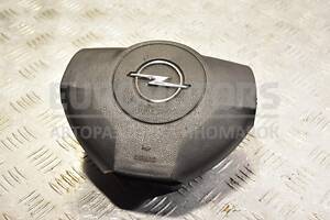 Подушка безопасности руль Airbag Opel Astra (H) 2004-2010 1311134