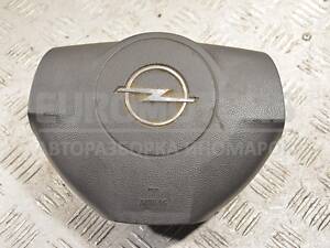 Подушка безопасности руль Airbag Opel Astra (H) 2004-2010 1311134