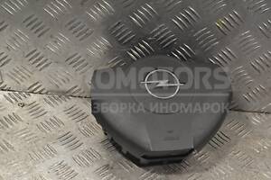 Подушка безопасности руль Airbag Opel Astra (H) 2004-2010 1311134