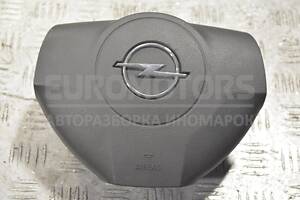 Подушка безопасности руль Airbag Opel Astra (H) 2004-2010 1311134