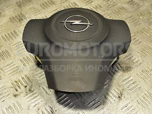 Подушка безопасности руль Airbag Opel Corsa (D) 2006-2014 1323577