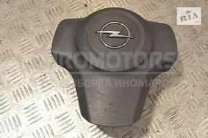 Подушка безопасности руль Airbag Opel Corsa (D) 2006-2014 1323577