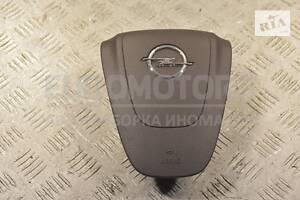 Подушка безопасности руль Airbag Opel Insignia 2008-2017 13270402