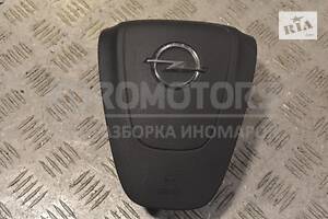 Подушка безопасности руль Airbag Opel Insignia 2008-2017 13270401 259399