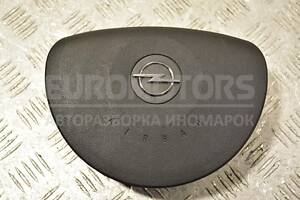 Подушка безопасности руль Airbag Opel Meriva 2003-2010 13188242 2