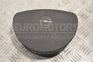 Подушка безопасности руль Airbag Opel Meriva 2003-2010 93319474 2