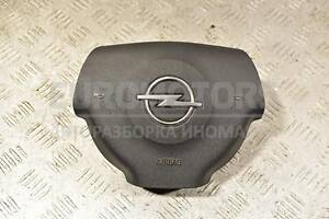 Подушка безопасности руль Airbag Opel Vectra (C) 2002-2008 131128
