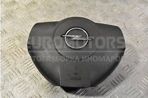 Подушка безопасности руль Airbag Opel Zafira (B) 2005-2012 131113