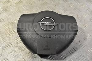 Подушка безопасности руль Airbag Opel Zafira (B) 2005-2012 131113