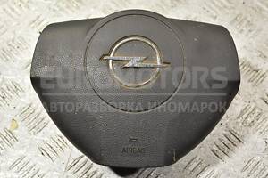 Подушка безопасности руль Airbag Opel Zafira (B) 2005-2012 131113