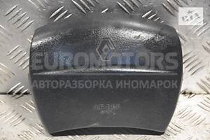 Подушка безопасности руль Airbag Renault Espace (III) 1997-2002 7700876275 168521