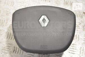 Подушка безопасности руль Airbag Renault Laguna (III) 2007-2015 985100002R 244220