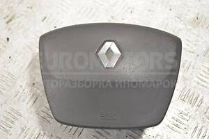 Подушка безопасности руль Airbag Renault Megane (III) 2009-2016 9