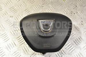 Подушка безопасности руль Airbag Renault Sandero 2013 985701142R