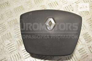 Подушка безопасности руль Airbag Renault Scenic (III) 2009-2015 9