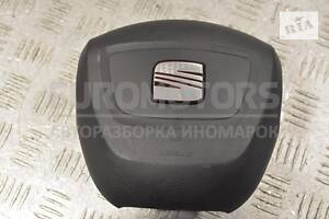 Подушка безопасности руль Airbag Seat Exeo 2009-2013 3R0880201C 2